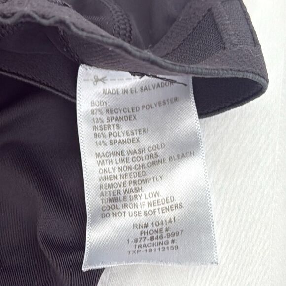 DSG Boys Compression T-shirt and full length compression tights - Picture 7 of 8